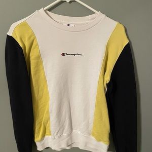 Champion crewneck
